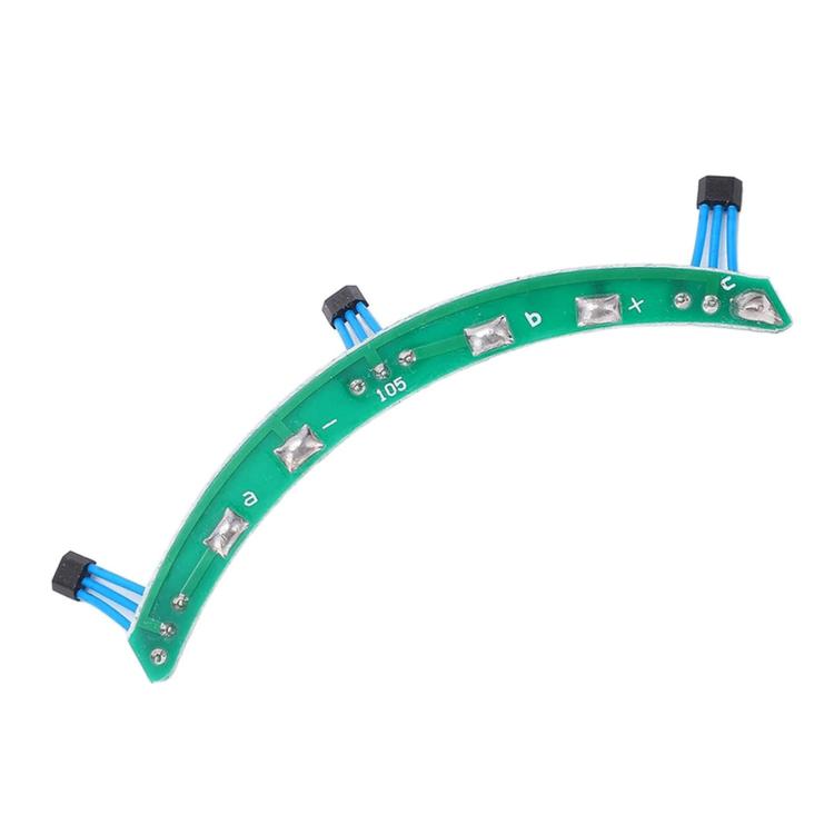 For Xiaomi M365 / M365 Pro Electric Scooter Motor Hall Sensor PCB Board Module Replacement, For Xiaomi M365 / M365 Pro PCB Board Module