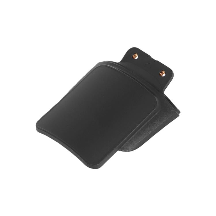 For Ninebot Max G3 Rear Fender License Insurance Plate Holder Base