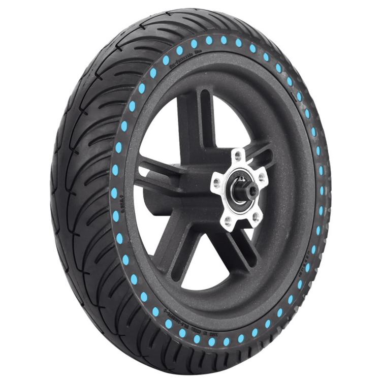 For Xiaomi M365 Pro Rear Hub Solid Inner-Tread Tire Driven Wheel 97mm Axle 8.5 x 2 inch