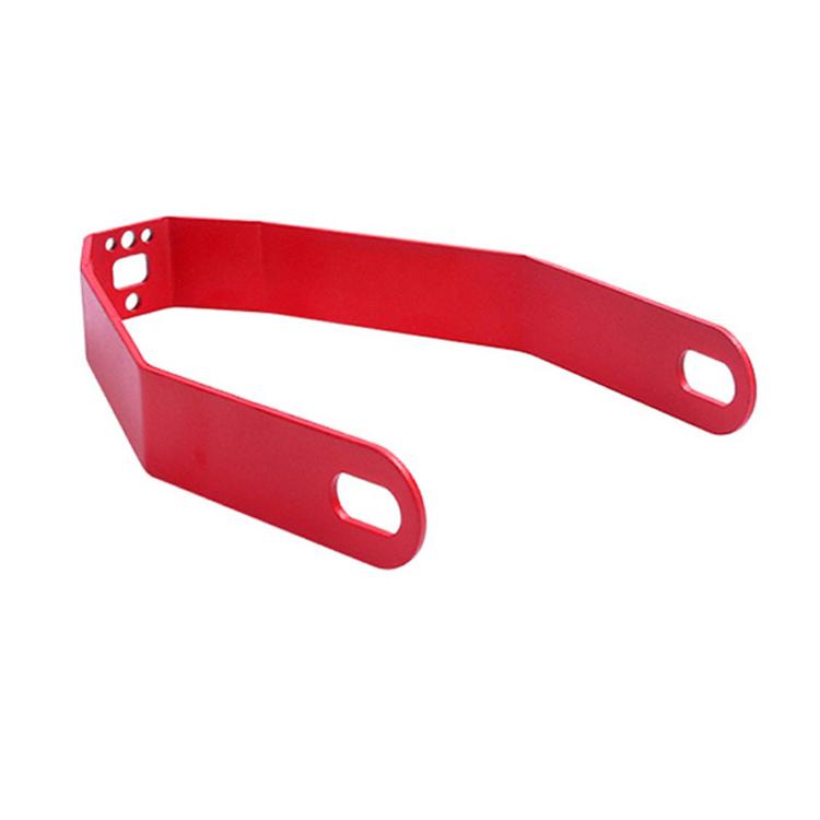 For Xiaomi M365 / M365 Pro Aluminum Alloy Rear Fender Bracket
