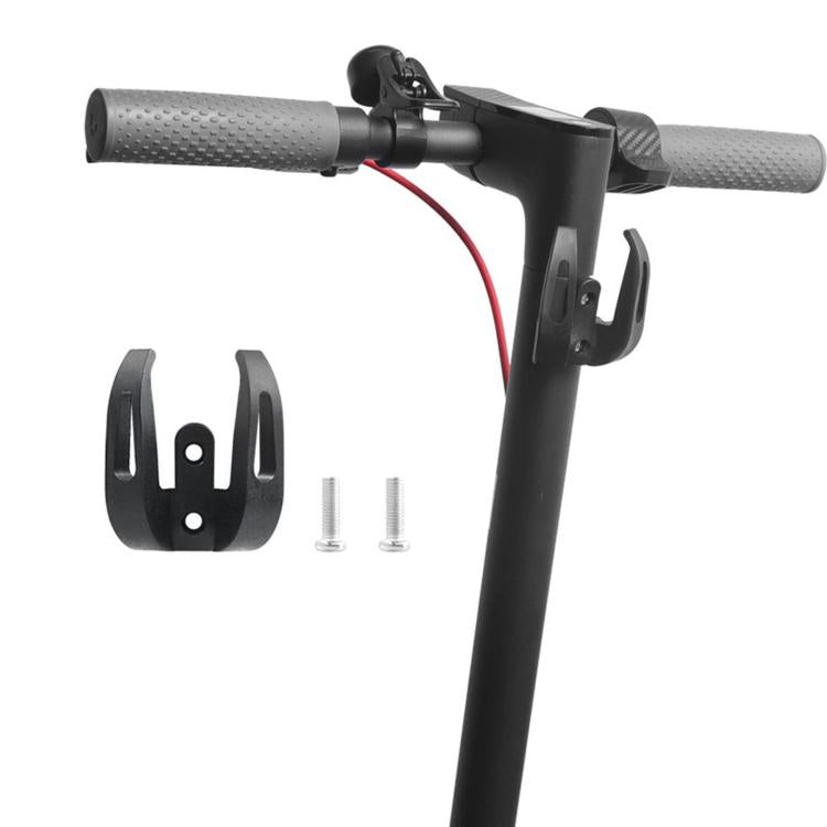 For Xiaomi M365  / M365 Pro / M365 Pro 2 Electric Scooter Double Hanger Clip