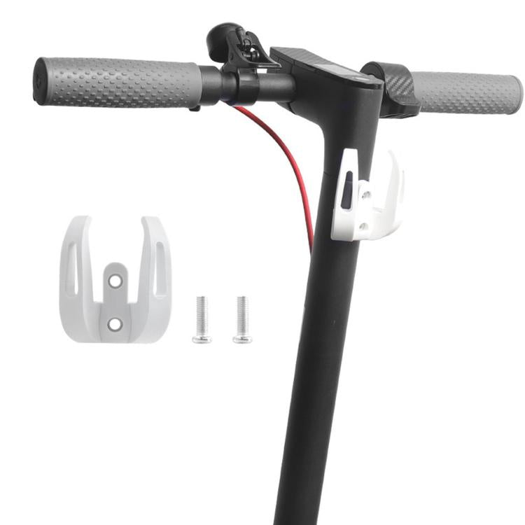 For Xiaomi M365  / M365 Pro / M365 Pro 2 Electric Scooter Double Hanger Clip