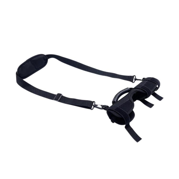 Lightweight Labor-Saving Portable Folding Bike Carry Strap