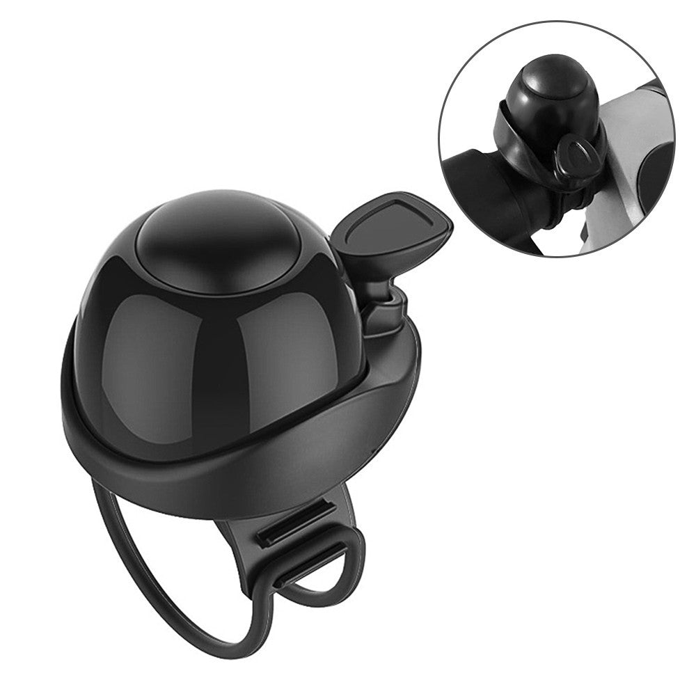 Scooter Warning Bell Loud Alerting Bicycle Scooter Horn Bell for Xiaomi Mijia M365 / Segway Ninebot Scooter ES1 / ES2 Electric Scooter