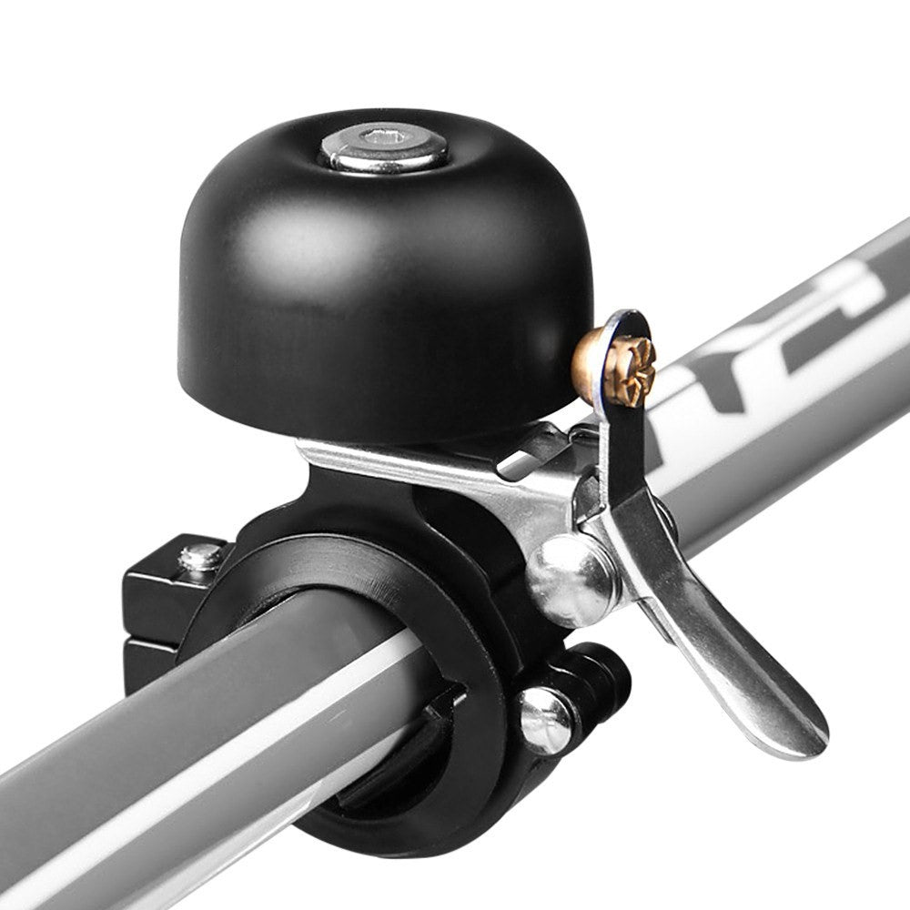 Handlebar Bicycle Bell Bike Mountain Bikes Scooter Horn Ring Bicycle Accessories