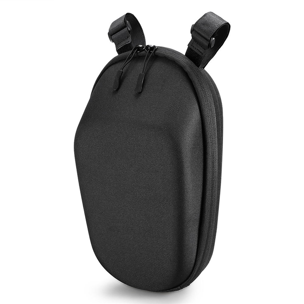 For Xiaomi M365 Electric Scooter Front Tube Bag Large Capacity Front Pouch Storage Bag