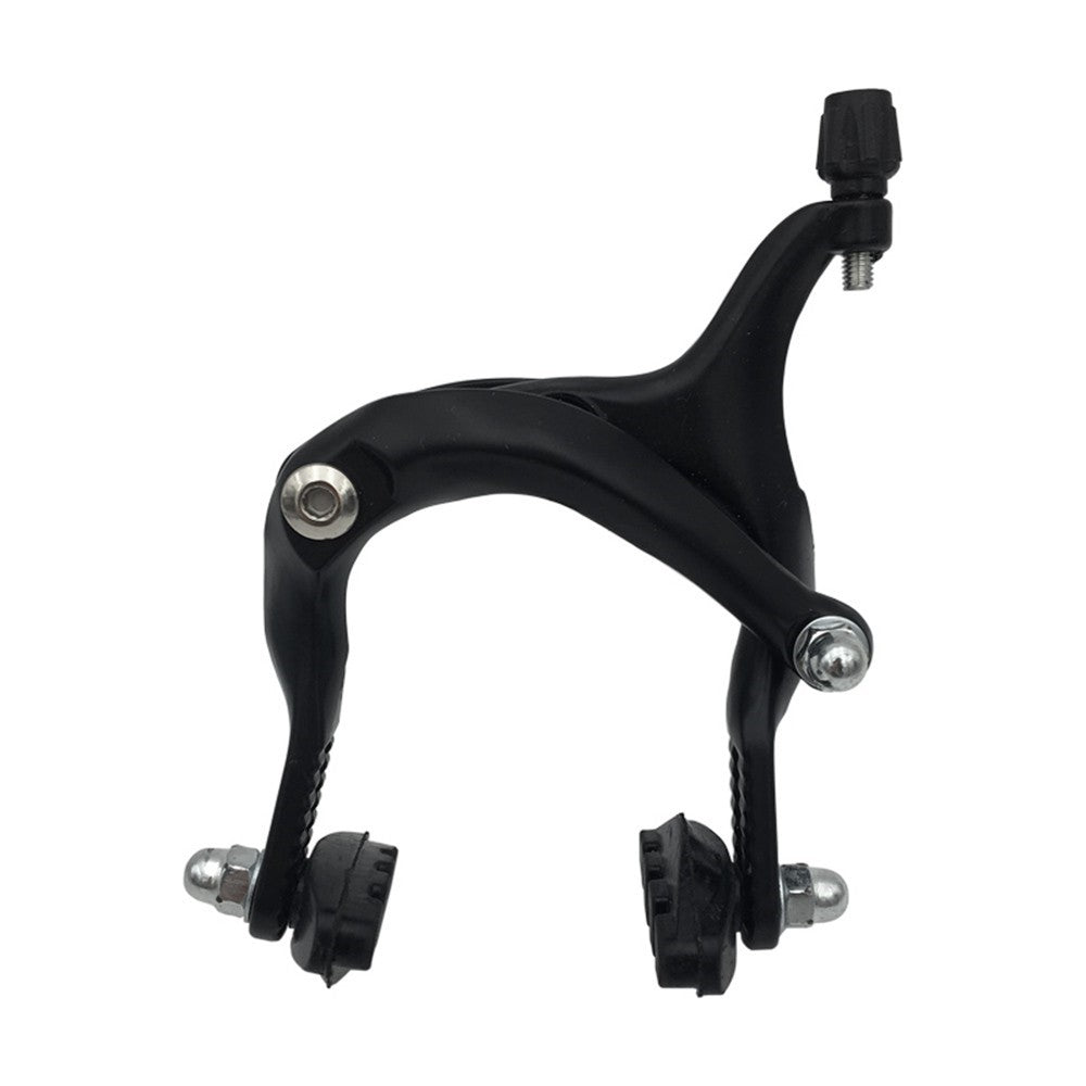 Aluminum Bike U Brake Caliper Front/Rear Long Arm Clip Bicycle Caliper