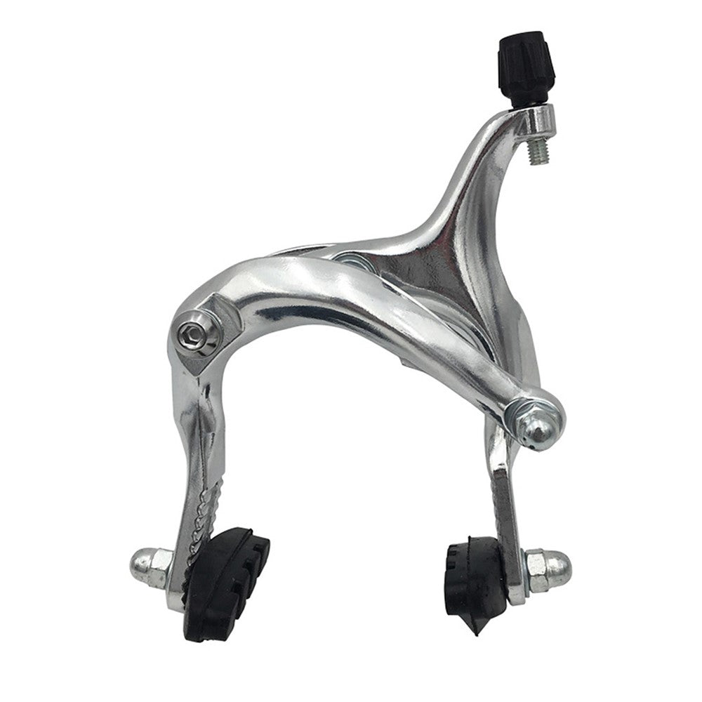 Aluminum Bike U Brake Caliper Front/Rear Long Arm Clip Bicycle Caliper