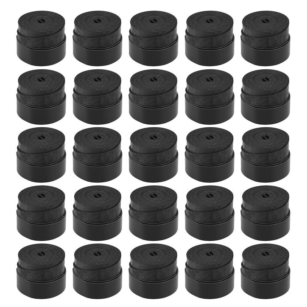 Tennis Racket Grip Tape Anti Slip Super Absorbent Tennis Overgrip Badminton Overgrip Pickleball Replacement Grip