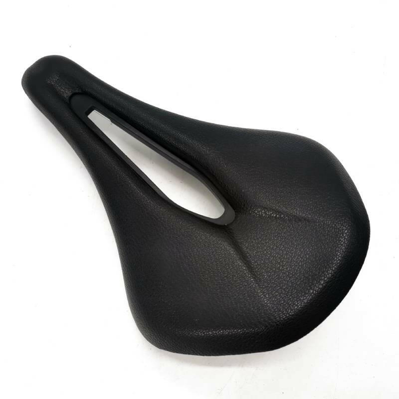 New bicycle seat MTB Road Bike Saddles PU Retro Brown Ultralight Breathable Comfortable Seat Cushion Bike Racing Saddle Parts-WAYBIKER