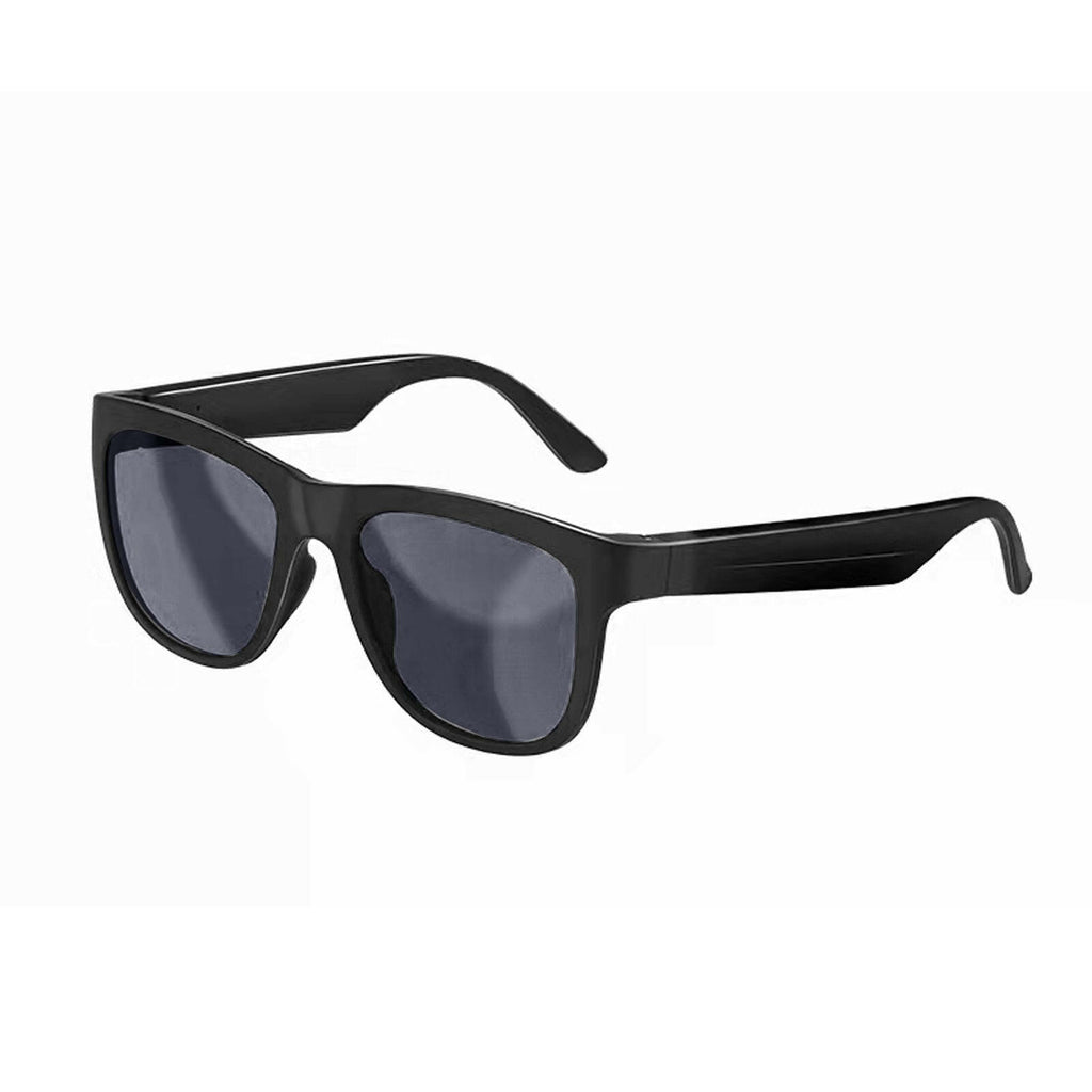 GS01 Smart Sunglasses Wireless BT5.0 Stereo Headset Hands-Free Calling Music Audio Sunglasses Outdoor Cycling Sunglasses Headphones With Mic-WAYBIKER