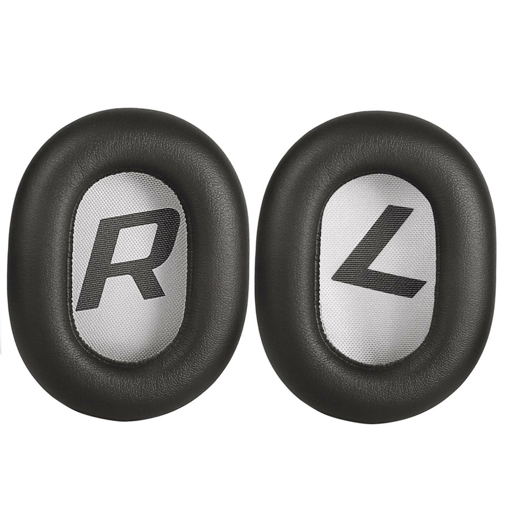2Pcs Replacement Earpads Ear Pad Cushion for Plantronics BackBeat PRO 2 Over Ear Wireless Headphones-WAYBIKER
