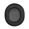 2Pcs Replacement Earpads Ear Pad Cushions Earmuff Cover for SteelSeries Arctis Pro 3 5 Gaming Headset-WAYBIKER