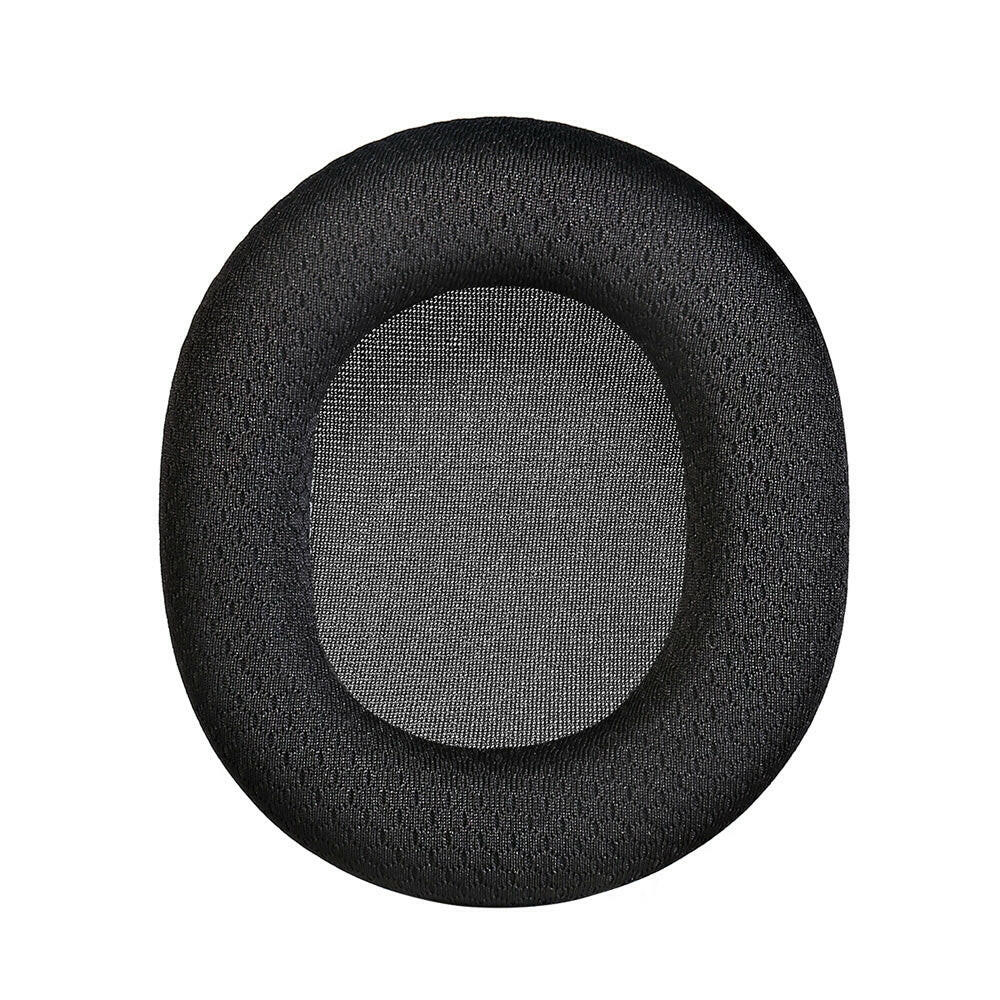 2Pcs Replacement Earpads Ear Pad Cushions Earmuff Cover for SteelSeries Arctis Pro 3 5 Gaming Headset