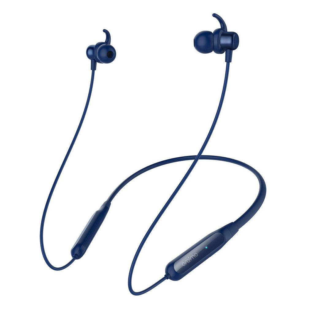 Oraimo Shark 2 Sport BT5.0 Wireless Earphones In-ear Sports Gaming Headphone