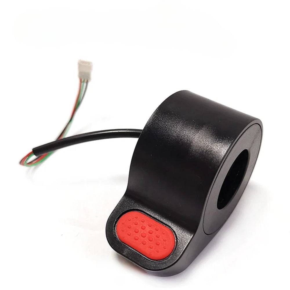 Throttle Thumb Dial Accelerator For Xiaomi Mijia M365 /PRO/ 1S/ PRO 2 Mi 3 Electric Scooter Throttle Knob Assembly Parts-WAYBIKER