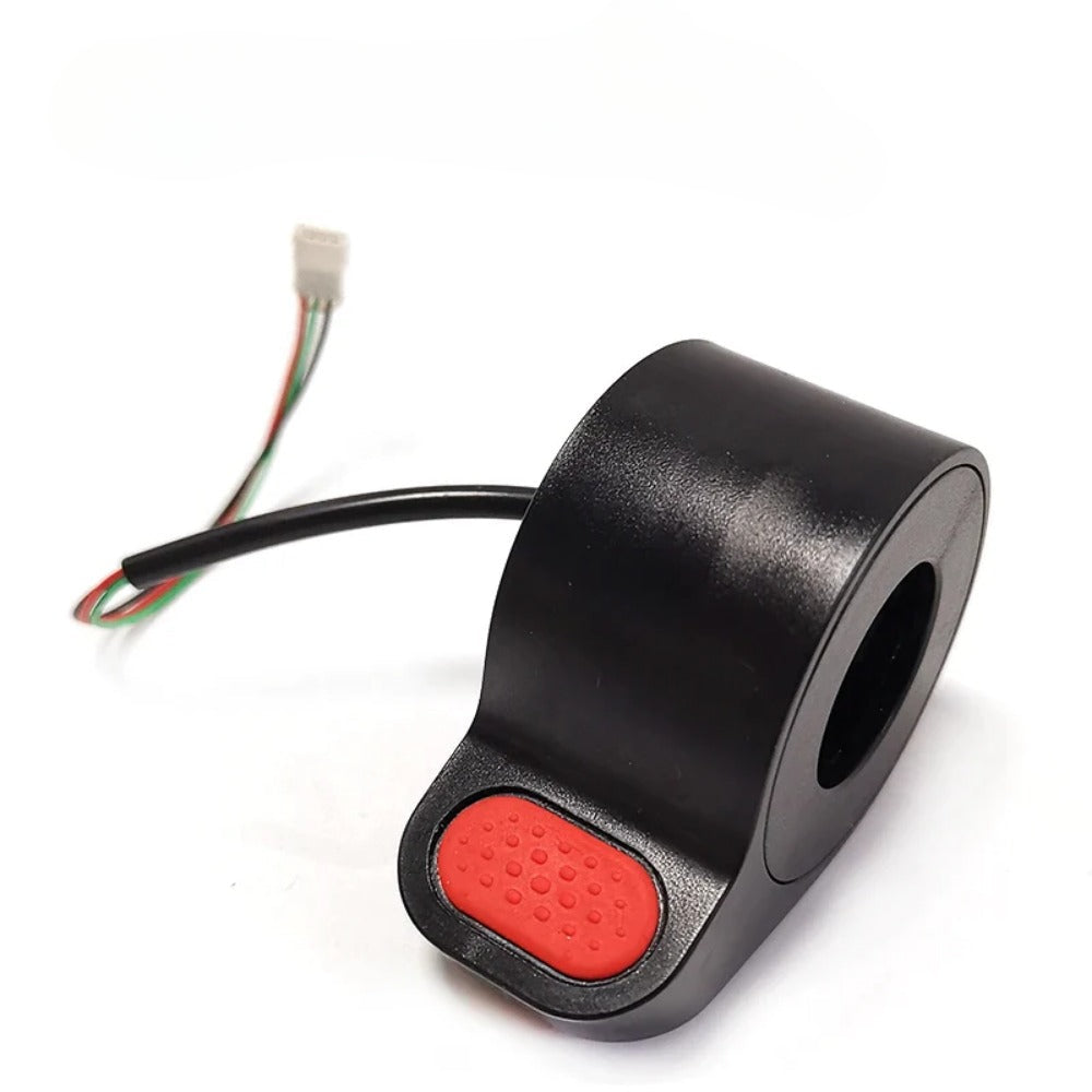 Throttle Thumb Dial Accelerator For Xiaomi Mijia M365 /PRO/ 1S/ PRO 2 Mi 3 Electric Scooter Throttle Knob Assembly Parts