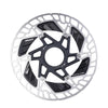 ZRACE RT-RX Plus ICE-TECH Center Lock Disc Rotor, Ultralight Strong heat dissipation floating rotor 160mm Road disc brake-WAYBIKER