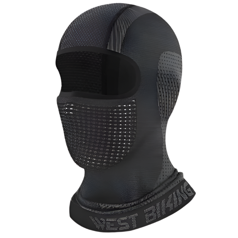 WEST BIKING Cycling Balaclava Motorcycle Hat Riding Bike Caps Men Women Windproof Cap Outdoor Sports MTB Road Cycling Headwear-WAYBIKER