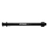 ZRACE rear HUB 142x12mm / 148x12mm Axle Thru for MTB HUB, 142x12mm Compatible carbon fiber frame-WAYBIKER