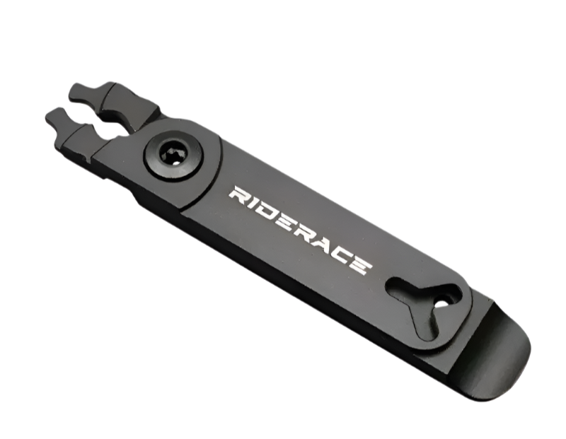 RIDERACE Bicycle Chain Link Pliers Mini MTB Bike Quick Removal Install Plier Cycling Chain Buckle Open Close Clamp Repair Tools-WAYBIKER