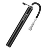 WEST BIKING 160PSI Bike Pump High Pressure Hose MTB Road Bicycle Tire Inflator Schrader Presta Valve Ball Portable Mini Pump-WAYBIKER