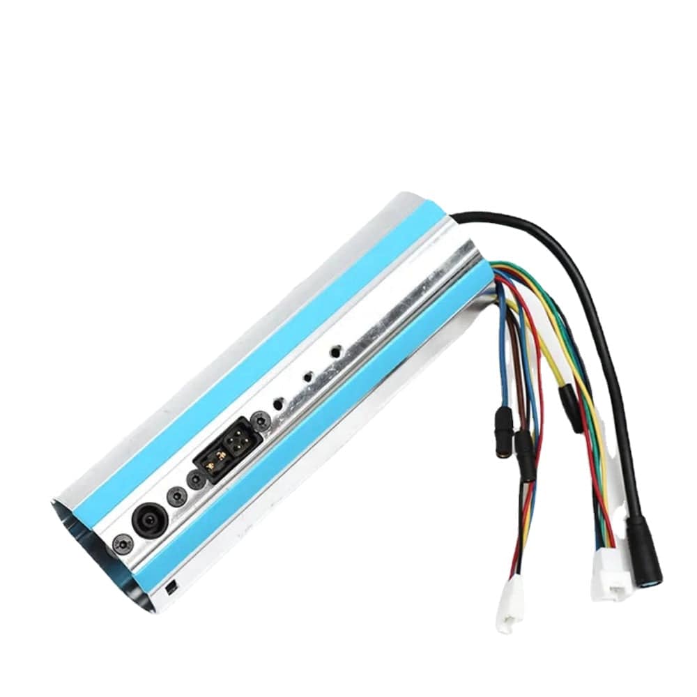 Controller For Ninebot ES2 ES3 ES4 Kickscooter Control Board Motherboard Controller Scooter Replacement Parts-WAYBIKER