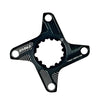 ZRACE NEW Ninja Star CAMO Direct Mount Spider for SRAM, GXP Direct Mount Crank to BCD104 Chainrings-WAYBIKER