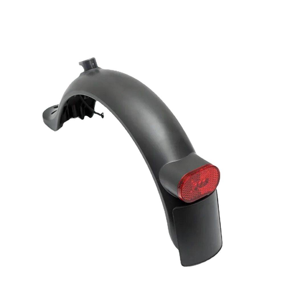 Electric Scooter Fender for Xiaomi M365 1S Pro 2 E-Scooter Rear Mudguard Pro2 Parts Accessories-WAYBIKER