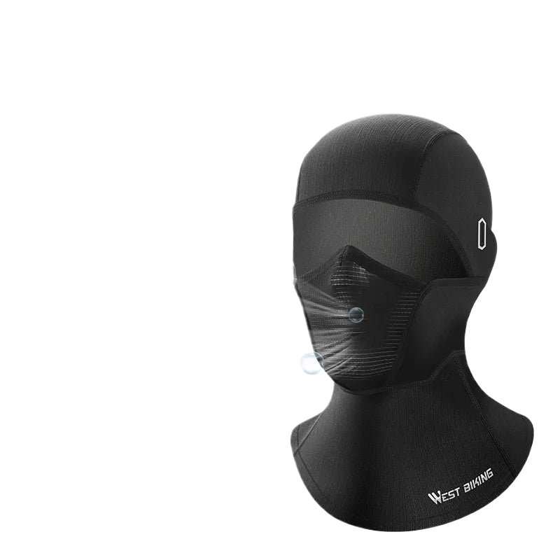 Masque facial d'hiver GearTOP Balaclava pour hommes et femmes - Masque