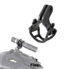 ZTTO Bicycle Light TORCH Holder Flashlight Bracket Road Bike MTB bicycle parts adjusteable for Gopro mount-WAYBIKER