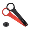 ZTTO BB Wrench For BSA BB109 BB30 PF30 BB51 BB52 Bottom Bracket Tool Installation Remover 44mm 16 notch Cycling Repair Tool-WAYBIKER