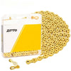 ZTTO MTB 11 Speed Bicycle Chain 8 9 10 11 12S Mountain Road Bike Chains 10speed With Missing Link Magic Connecter-WAYBIKER