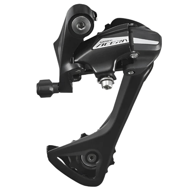 SHIMANO ACERA RD-M3020-8 Rear Derailleur 7/8Speed for MTB Mountain Bicycle Original Shimano Bike Parts-WAYBIKER