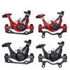 ZOOM DB680 MTB Disc Brake  Mechanical Caliper Disc Brakes Cycling Double Brake-WAYBIKER