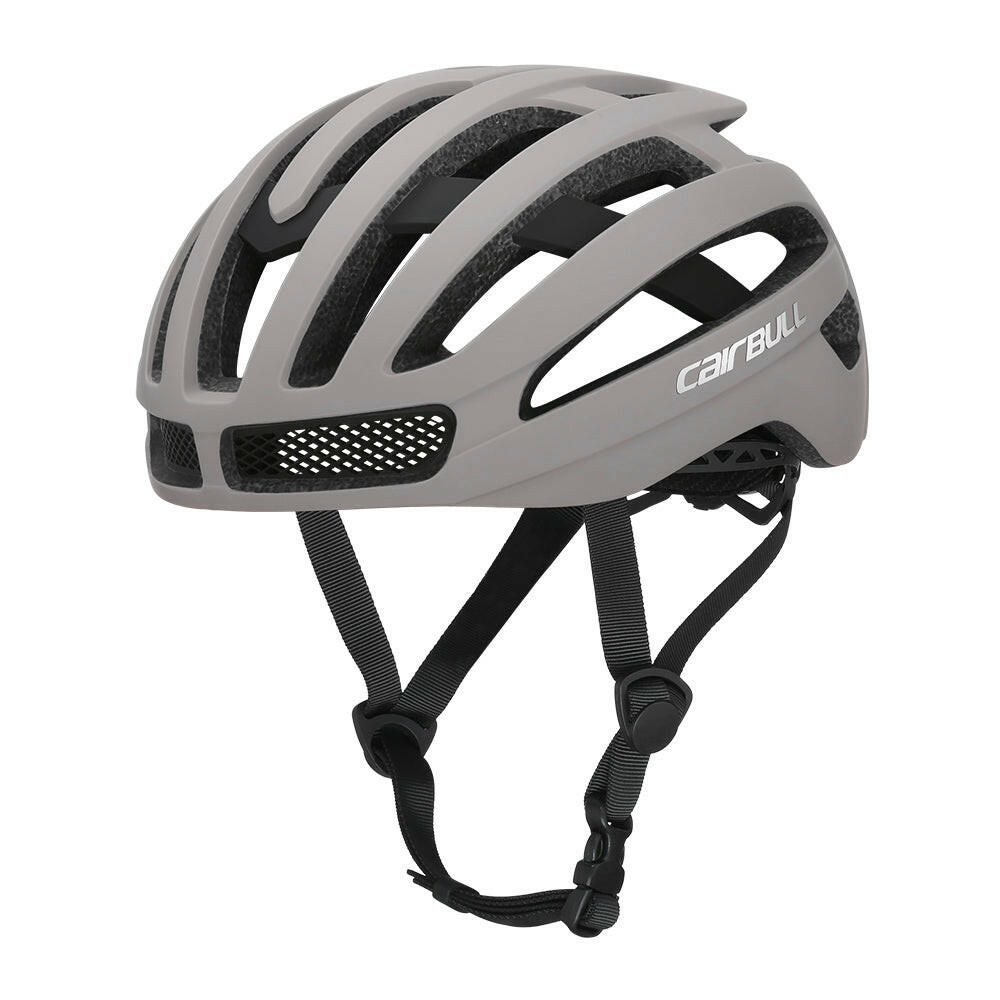 2022 Cairbull Newest Unisex Cycle Helmet Two Front Insect Screen Road