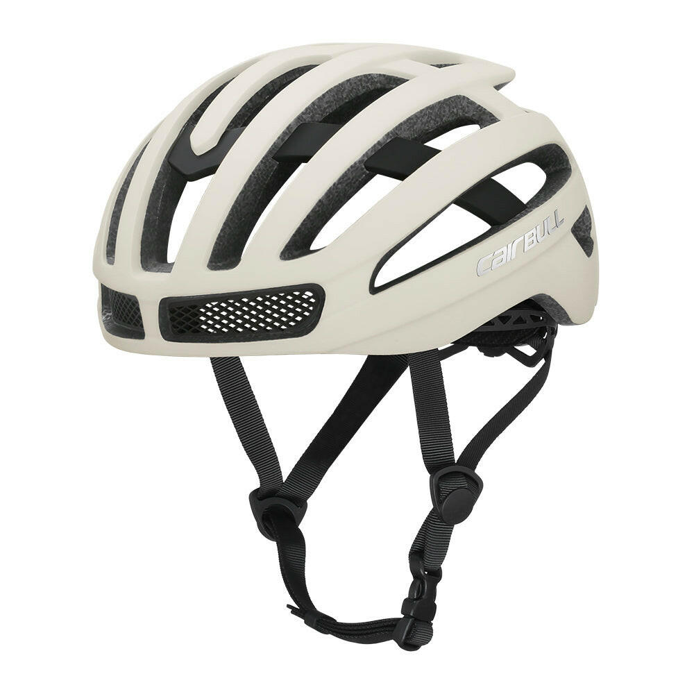 2022 Cairbull Newest Unisex Cycle Helmet Two Front Insect Screen Road Bike Helmet with 26 Vents Exclusive Sale Safe Resistant-WAYBIKER