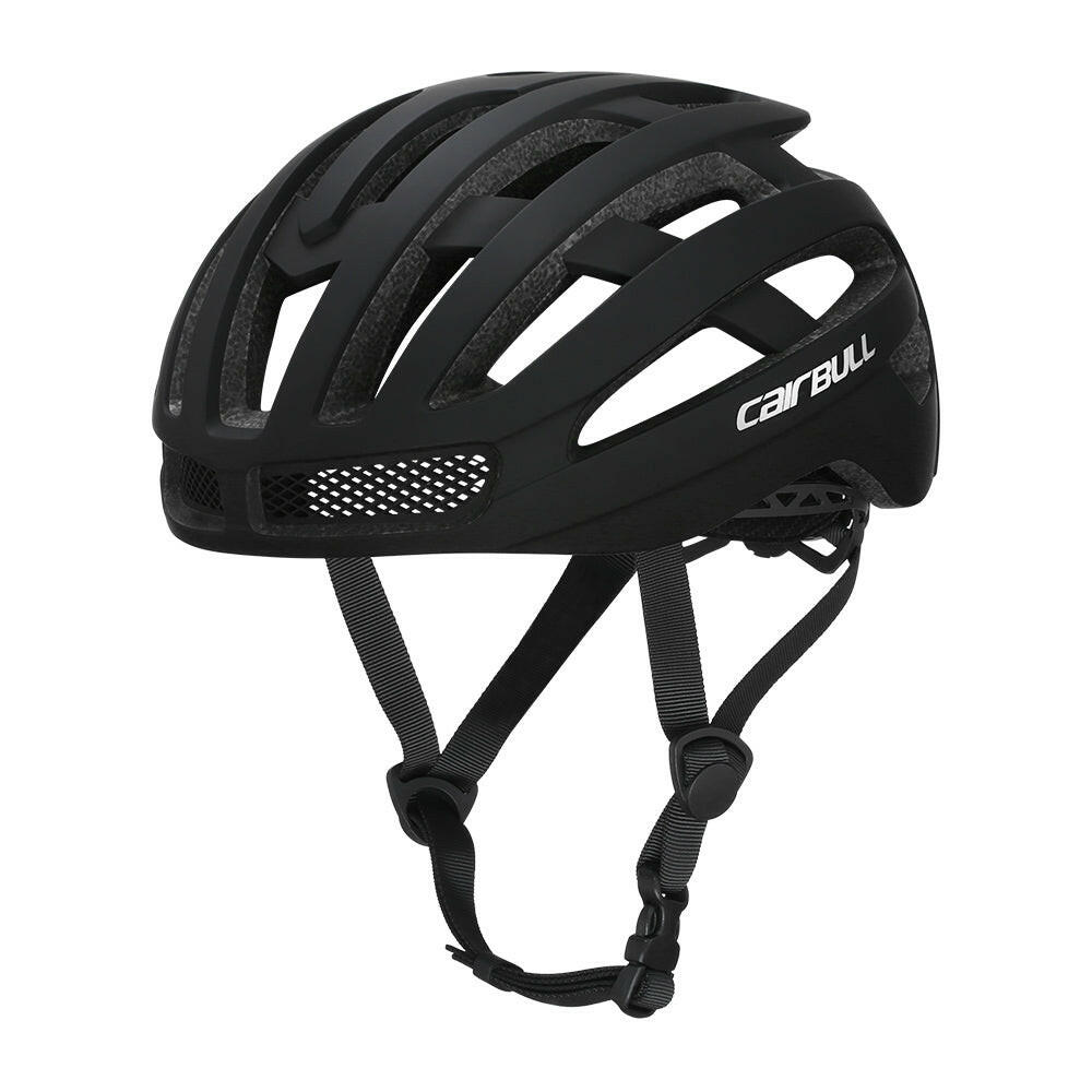 2022 Cairbull Newest Unisex Cycle Helmet Two Front Insect Screen Road Bike Helmet with 26 Vents Exclusive Sale Safe Resistant-WAYBIKER