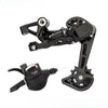 ZTTO MTB Bicycle 12 Speed Shifter Lever Rear Derailleur Clutch 1x12 Kit 12S Mountain Bike 12speed Group Set Fit For 52T Cassette