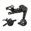 ZTTO MTB Bicycle 12 Speed Shifter Lever Rear Derailleur Clutch 1x12 Kit 12S Mountain Bike 12speed Group Set Fit For 52T Cassette-WAYBIKER