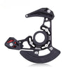 ZTTO MTB ISCG05 Chain Guide BB Mount 1x Mountain Bike Pulley Chains Stabilizer DH 32-38T Chainring Protector Plate Bicycle CG04-WAYBIKER