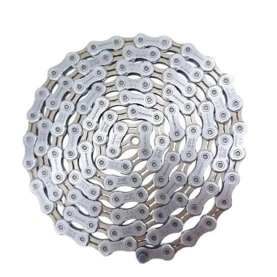 Shimano Tiagra 4600 CN-4601 Chains 10 Speed 112 Links Chain for Road Bike Bicycle 10S-WAYBIKER