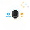 XOSS VORTEX Speed Cadence Sensor Cycling Computer Speedometer ANT+ Bluetooth Road Bike MTB Compatible For GARMIN iGPSPORT Bryton-WAYBIKER