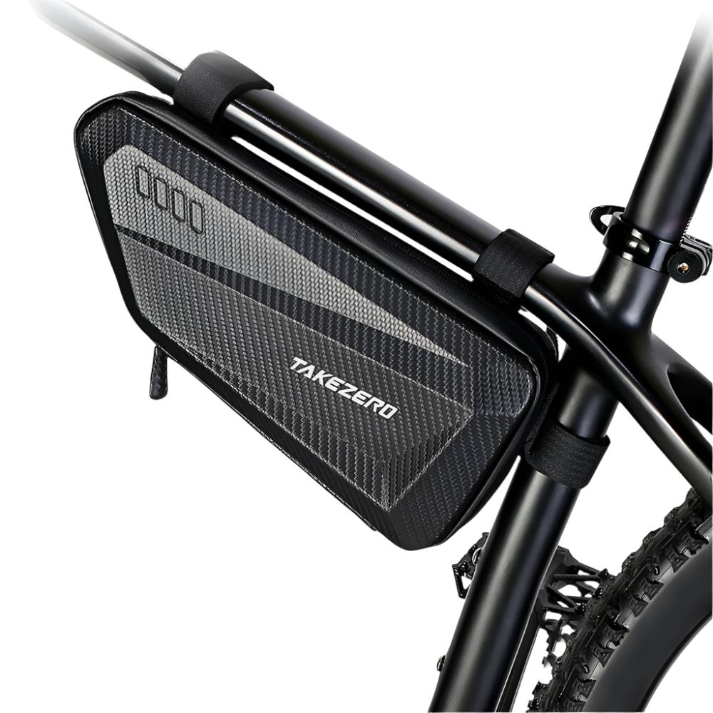 NEWBOLER Waterproof Bike Bag Electric Scooter Bag Motorcycle Bag Cycling Accessories Pouch For Bike Mobile Phone Bag-WAYBIKER