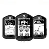 XOSS NAV Bike Computer Map Navigation Wireless Cycling Speedometer GPS Waterproof Bluetooth ANT+ Cadence Speed Power Meter-WAYBIKER