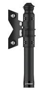 X-TIGER Mini Bike Pump Bicycle Tire Pump Portable Lightweight Bicycle Air Pump Fits Presta Schrader 100 PSI High Pressure Pump-WAYBIKER