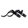 ZTTO Bicycle Parts Road Bike Brake Levers 22.2 31.8 Fixed Gear Deputy Vice Brake Parts 31.8mm Brake Handle 22.2mm 1 Pair-WAYBIKER