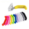 ZTTO 1 Pair Bicycle Silicone Gel Brake Handle Lever Cover Protecto Mountain Road Bike Protection Sleeve For Mi M365 Scooter-WAYBIKER