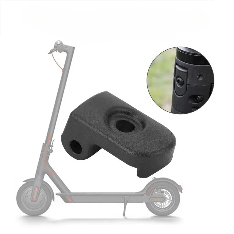 Xiaomi M365 Scooter Folding Hook Reinforced Replacement Locking Hinge Repair Latch Buckle Parts Accessories for Mijia Skateboard-WAYBIKER