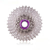 ZTTO Ultralight Road Bike Cassette 11 Speed SLR2 Cassette 11S 11-28T 11-36T Freewheel 11-32/34T 11V K7 CNC Gravel Bike HG System-WAYBIKER